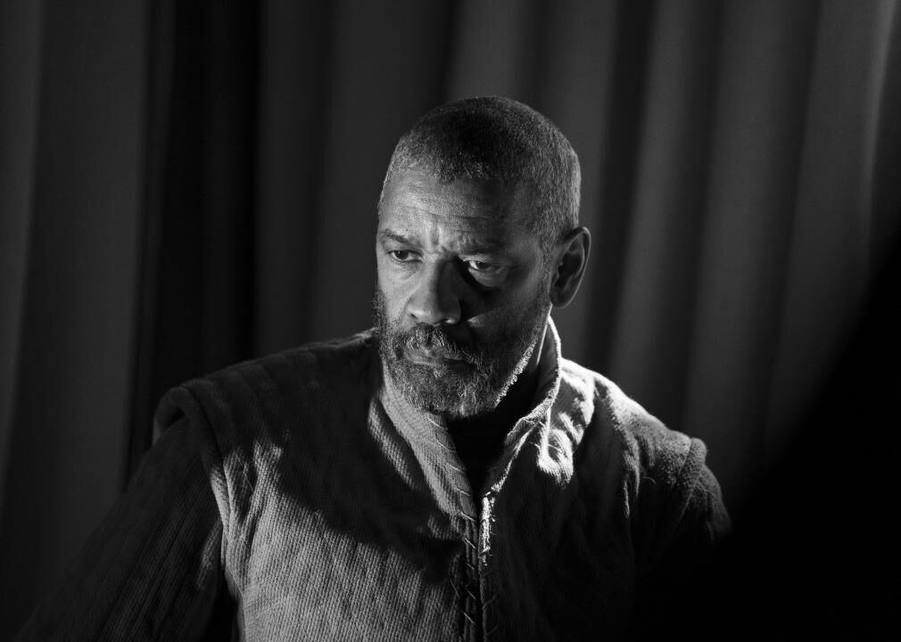#12. The Tragedy of Macbeth